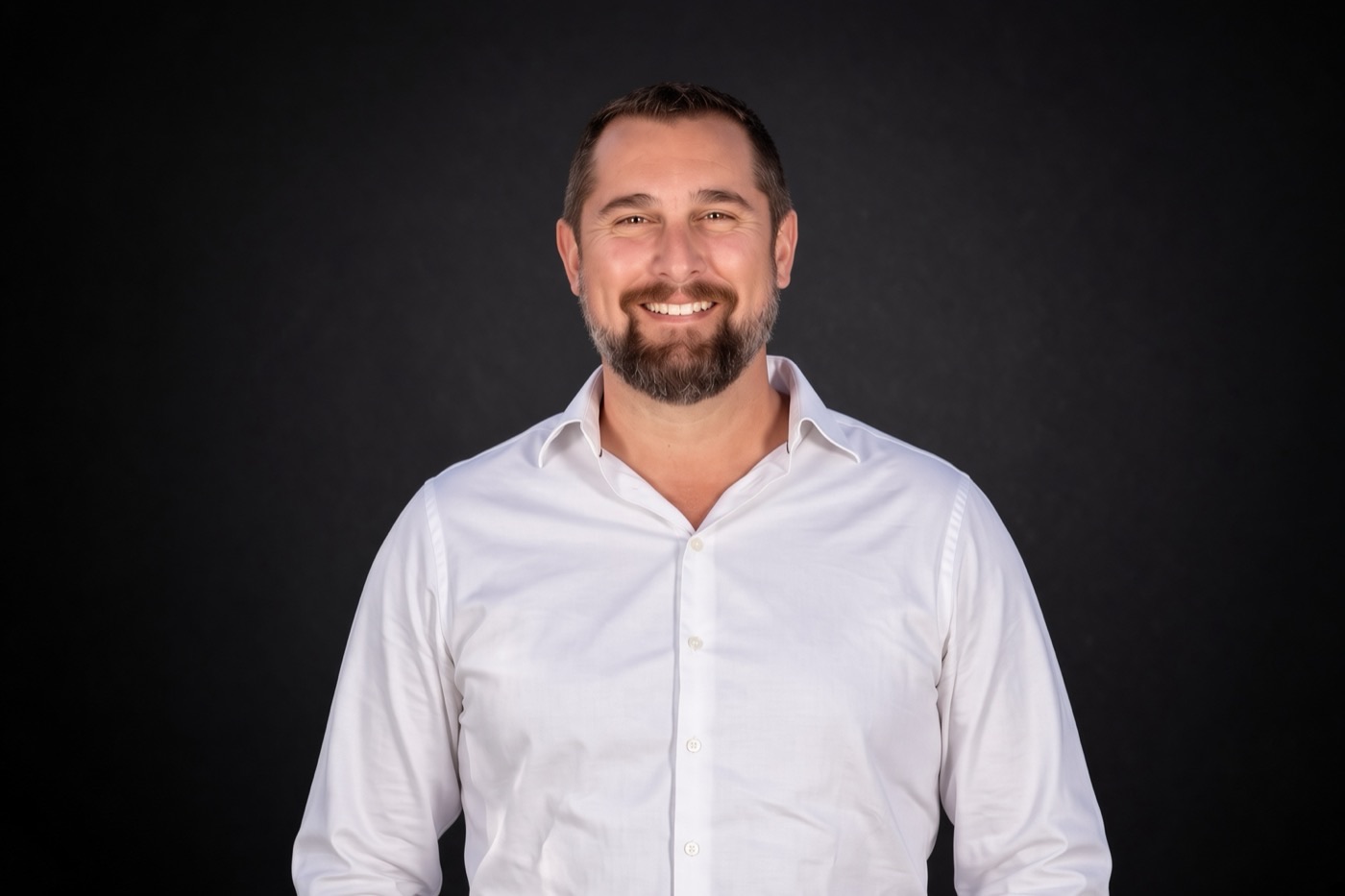 Sean Turner, founder and CEO of Amandil